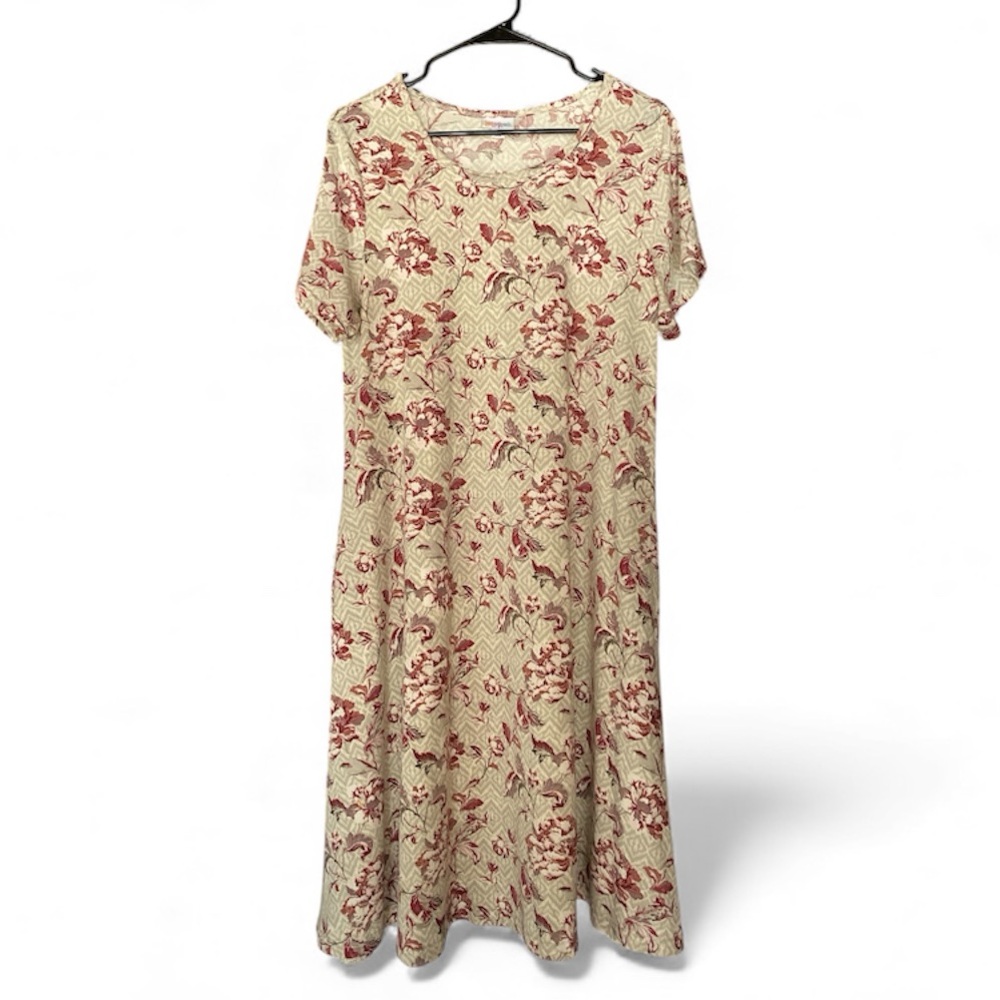 LULAROE Dress Size Medium